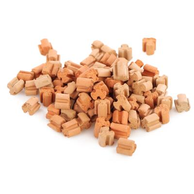 Наповнювач для біофільтрації з нейтральним pH Aquario Neo Media Pure S 1л