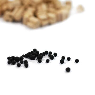 Наповнювач для біофільтрації з нейтральним pH Aquario Neo Media Pure S 5л