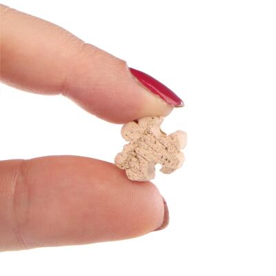 Наполнитель для биофильтрации со снижением pH Aquario Neo Media Soft L 5л