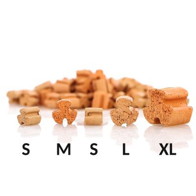 Наполнитель для биофильтрации со снижением pH Aquario Neo Media Soft XL 5л