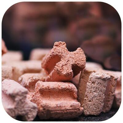 Наполнитель для биофильтрации со снижением pH Aquario Neo Media Soft XL 5л