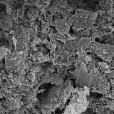 Наповнювач для біофільтрації зі зниженням pH Aquario Neo Media Soft Quad 5л