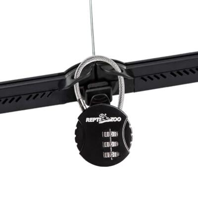 Колодка для террариума Repti-Zoo Terrarium Lock (MA01)