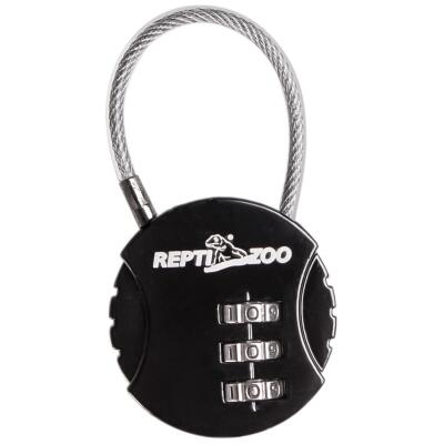 Колодка для террариума Repti-Zoo Terrarium Lock (MA01)