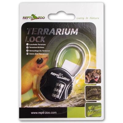Колодка для террариума Repti-Zoo Terrarium Lock (MA01)