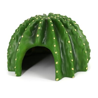 Декорация пещера кактус Hobby Cactus Home 3 17,5x17x10,8см (36243)