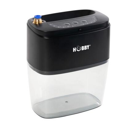 Система автоматичного поливу для тераріуму Hobby Easy Rain Mini (37298)