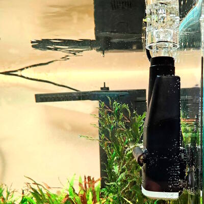 Поверхностный скиммер Dupla Turbo Skim 350 (80365)