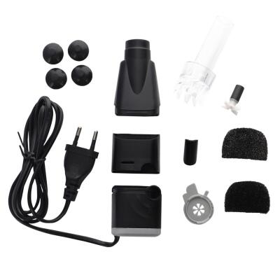 Поверхностный скиммер Dupla Turbo Skim 350 (80365)