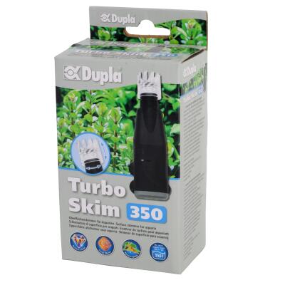 Поверхностный скиммер Dupla Turbo Skim 350 (80365)