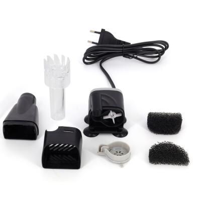 Поверхностный скиммер Dupla Turbo Skim 350 (80365)