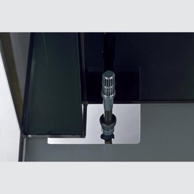 Аквариумный комплект Eheim incpiria 630 alpin с тумбой (0696113) под заказ