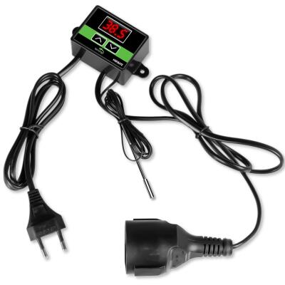 Термостат для террариума Terrario Morante