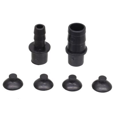 Помпа підйомна з низьким зануренням Kruger Meier ClearGenix 600 л/г для фонтанів, акваріумів, ємностей