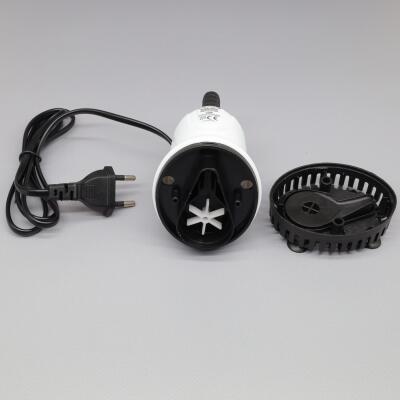 Помпа підйомна з низьким зануренням Kruger Meier ClearGenix 1200 л/г для фонтанів, акваріумів, ємностей