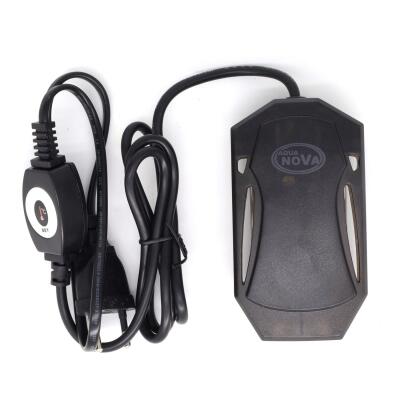 Нагрівач з електронним управлінням Aqua Nova 50Вт (MINI-HEATER-50W)