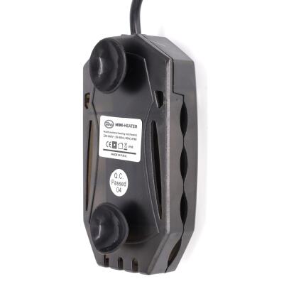Нагрівач з електронним управлінням Aqua Nova 50Вт (MINI-HEATER-50W)