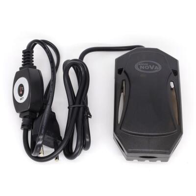 Нагреватель с электронным управлением Aqua Nova 100Вт (MINI-HEATER-100W)