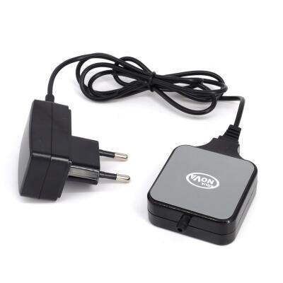 Компресор супертихий Aqua Nova NA-PIEZO-AIR-36 36 л/г