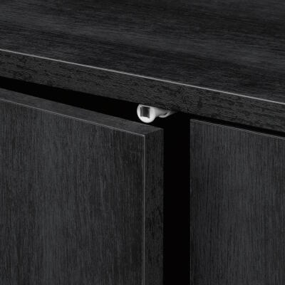 Тумба акварімна Eheim clearcab 175 Nero 71x51x80см (0260019)