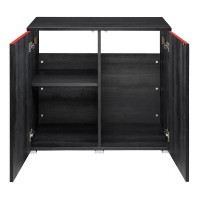 Тумба акварімна Eheim clearcab 175 Nero 71x51x80см (0260019)