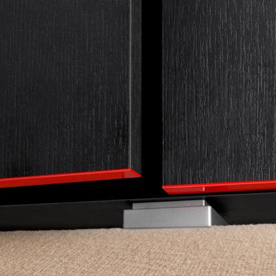 Тумба акварімна Eheim clearcab 175 Nero 71x51x80см (0260019)