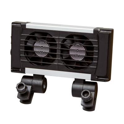 Модуль охлаждения на 2 вентилятора Hobby Aqua Cooler V2 12V (10952)