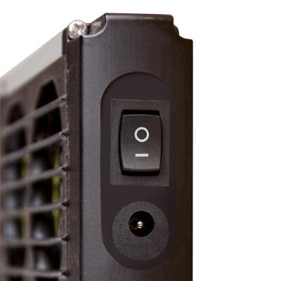 Модуль охлаждения на 2 вентилятора Hobby Aqua Cooler V2 12V (10952)