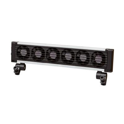 Модуль охлаждения на 6 вентиляторов Hobby Aqua Cooler V6 12V (10955)