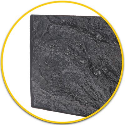 Фон для тераріуму 3D Hobby Terra Fix & Easy Background Dessert Nano 2 24,7x24,7x4,5см (31251)