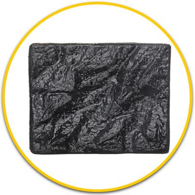 Фон для террариума 3D Hobby Terra Fix & Easy Background Forest 90 86,3x33,3x4,5см (31265)