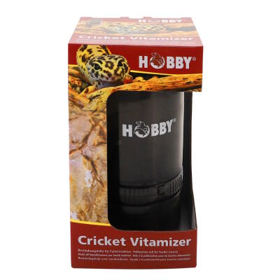 Витаминизатор для насекомых Hobby Cricket Vitamizer (38090)