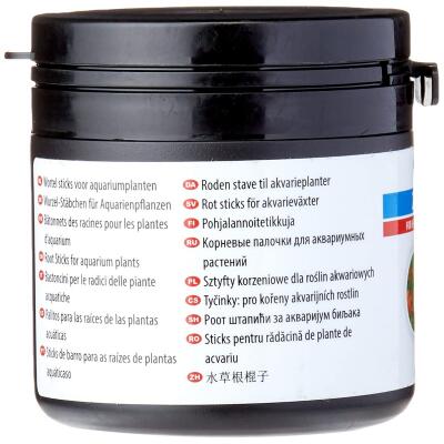 Кореневі палички для підживлення рослин Easy-Life Root Sticks 25шт (PS0025)