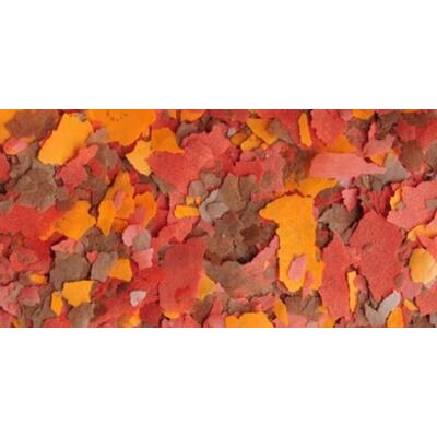 Корм для золотых рыбок Easy-Life Goldfish Flakes 250мл. (ELG0250)