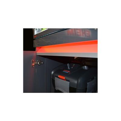 Аквариумный комплект Eheim incpiria 530 graphit/rustic с тумбой (0695117) под заказ