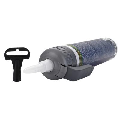 Клей-герметик прозорий Hobby Fix Underwater Adhesive 200 мл (11966) для акваріумів і тераріумів