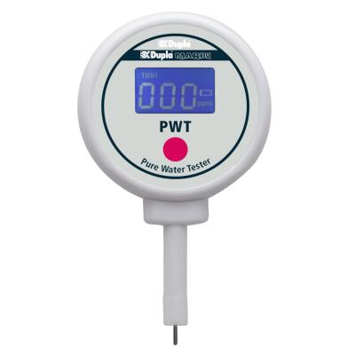 Тестер чистой воды TDS-метр Dupla Pure Water Tester PWT (80543)