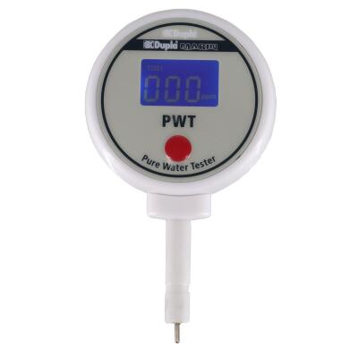 Тестер чистой воды TDS-метр Dupla Pure Water Tester PWT (80543)