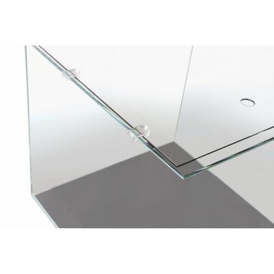 Аквариум из ультрабелого стекла Dupla Scaping Cube 10 20x20x30см (80890)