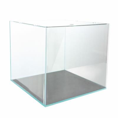 Аквариум из ультрабелого стекла Dupla Scaping Cube 30 30x30x35см (80891)