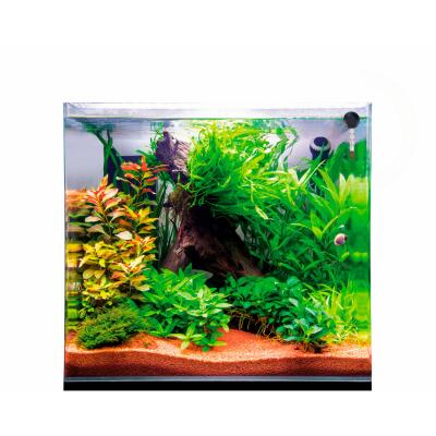 Аквариум из ультрабелого стекла Dupla Scaping Cube 30 30x30x35см (80891)