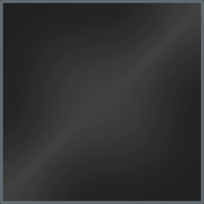 Аквариумная тумба Dupla Cube Stand 80 High gloss black 45x45x90см (80910)