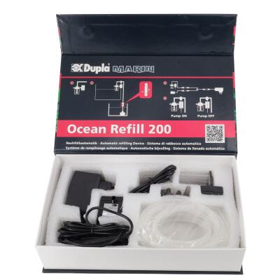 Автоматичний долив води Dupla Ocean Refill 200 (81569)