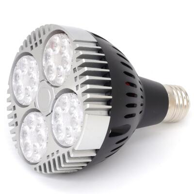 Лампа LED для тераріумів Hobby Power + Heat LED 18 W (37588)