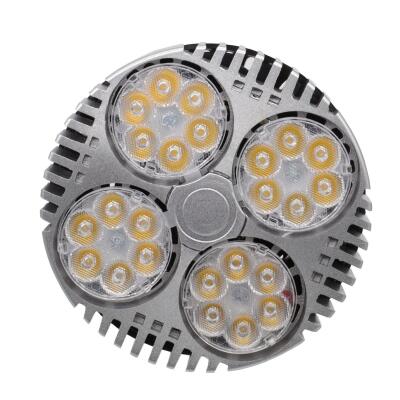 Лампа LED для тераріумів Hobby Power + Heat LED 18 W (37588)