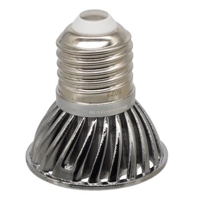 Ночная лампа LED для террариумов Hobby Moonlight LED 3 W (37595)