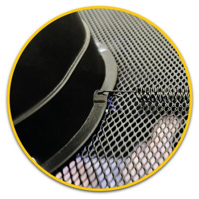 Світильник LED для тераріумів Hobby Terra Fix & Easy Nano LED 5.5 W (37610)