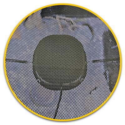 Світильник LED для тераріумів Hobby Terra Fix & Easy Nano LED 5.5 W (37610)