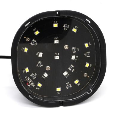 Світильник LED для тераріумів Hobby Terra Fix & Easy Nano LED 5.5 W (37610)