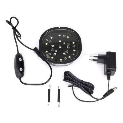 Світильник LED для тераріумів Hobby Terra Fix & Easy Nano LED 5.5 W (37610)